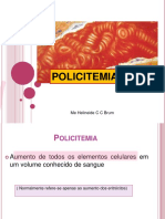 Policitemias