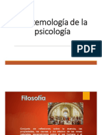 Filosofía