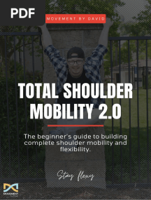Total Shoulder Mobility V2