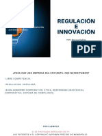 Regulación e Innovación-2