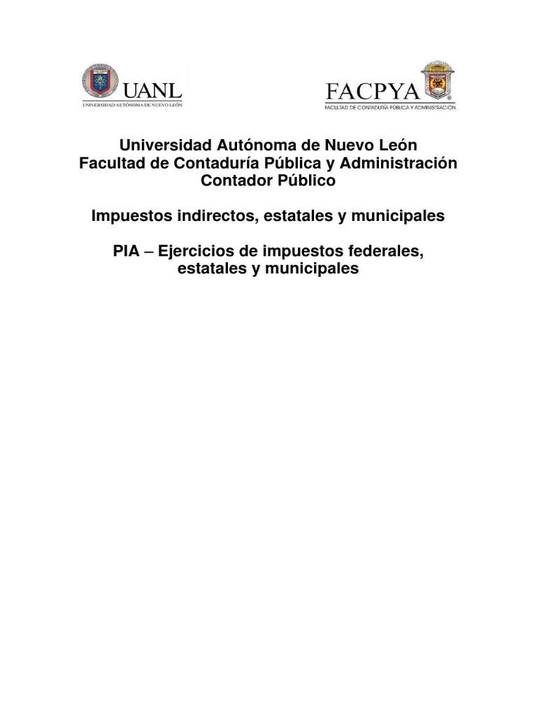 Pia Pdf
