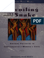 Uncoiling The Snake Ancient Patterns in Women S A Annas Archive