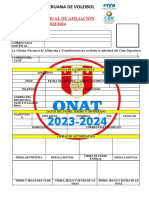 Onat 01 Ficha de Afiliación