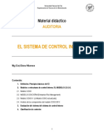 Material Didactico Control Interno. Diana Albanese