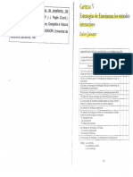 U4 - QUINQUER (1997) Estrategias de Enseñanza, Los Métodos Interactivos