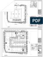 Stadium Northwestern Drawing Set 9222011