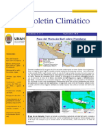 Boletin Climatico 4