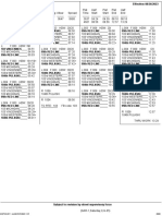 2023 Fall 103rd Saturday Bus Operator Pick