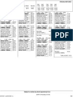 2023 Fall NP Weekday Bus Operator Pick