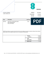 Invoice My Phone 13 Mini Removed PDF