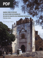 Manual para El Rescate Pintura Mural | PDF | Ciencia y matemáticas ...