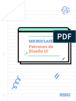 Microclase3 PatronesDeDiseno NERDAS