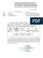 Pemberitahuan GJP Dan FR 2023