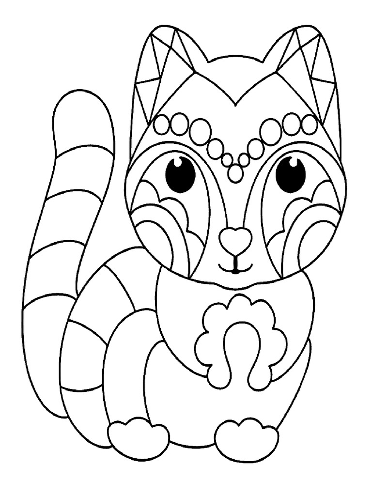 Mandalas Animales Pdf