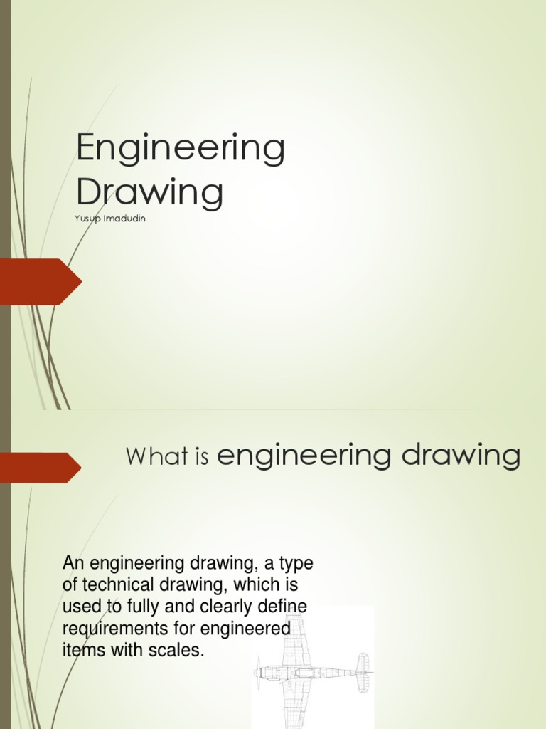 Engineering Drawing PDF