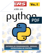 461507064 Programacion en Python Vol I PDF (1)