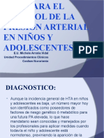 Guia Pa Niños y Adolescentes