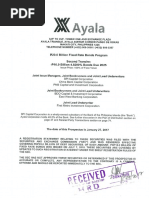 PHP BVAL Reference Rates Government Securities - 2023 02 20 | PDF