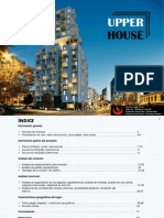 Upper House - Primer Analisis