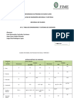 AF1-Tabla de Dimensiones y Sistema de Unidades