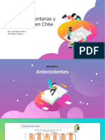 PoliÌ - Ticas Alimentarias y Nutricionales en Chile