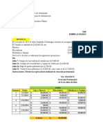 Tarea 2 de Contabilidad 26-02-2023