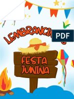 LEMBRANCINHAS FESTA JUNINA EDUCADOR.COM.BR