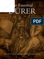 The Essential Dürer by Grünewald, Matthias Smith, Jeffrey Chipps Pirckheimer, Willibald Frey, Agnes Dürer, Albrecht Silver, Larry