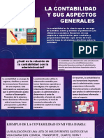 LA CONTABILIDAD Y SUS APECTOS GENERALES Greyssy