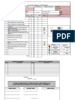 Formato Hoja de Trabajo y HET