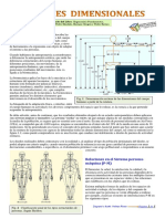 Relaciones Dimensionales