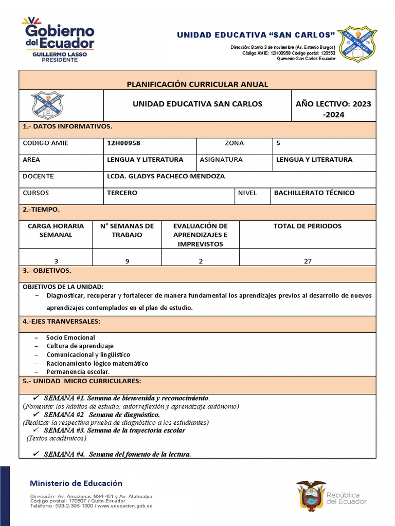 pca-3ro-bgu-lengua-pdf-modificaci-n-de-comportamiento-cognici-n