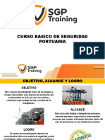 Manual Basico de Seguridad Portuaria