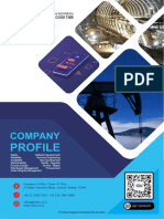 Profile Company CRI