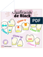 Clasificación de Black