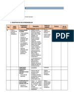 Actividad de Matematica Adicion y Sustraccion de Fracciones Heterogeneas