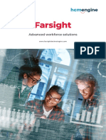 1 Farsight HCM Engine