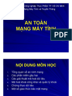 Bai 2 Cac Phan Mem Gay Hai A