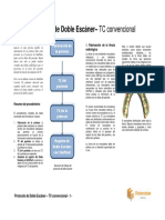 Xdoc - MX Protocolo de Doble Escaner TC Convencional