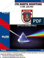 EsPCEx NS 7 - 04 - Óptica Geométrica