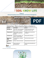 KSKL Chapter 4 Chem Properties Soils