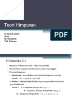 Himpunan