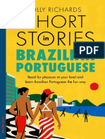 Olly Richards Short Stories in Brazilian Portuguese For Beginners - 2019 - John Murray Press - Libgen