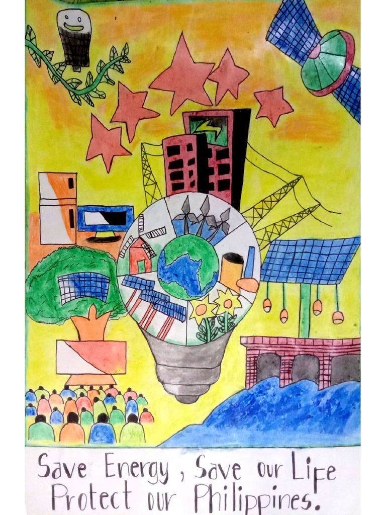 Slogan Poster | PDF