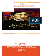 Rizal Prelim Chapter 1-3