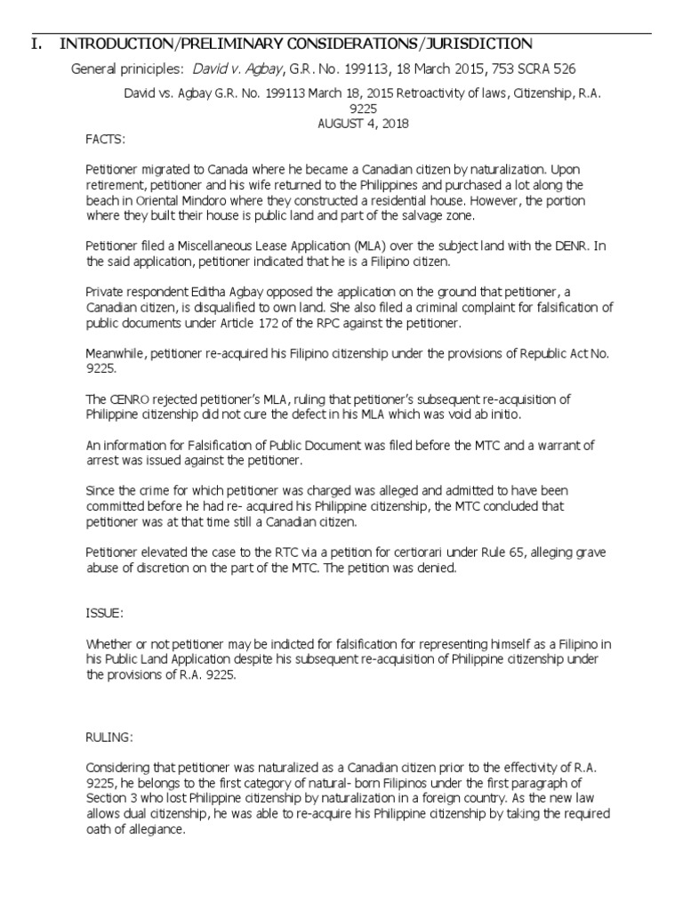 Daily Readings | PDF | Naturalization | Citizenship
