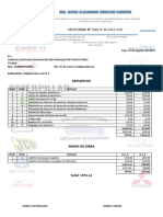 Proforma 6 Pepe M