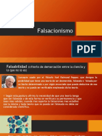 Falsacionismo