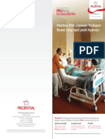 Brochure PRUPrime Healthcare Plus Pro