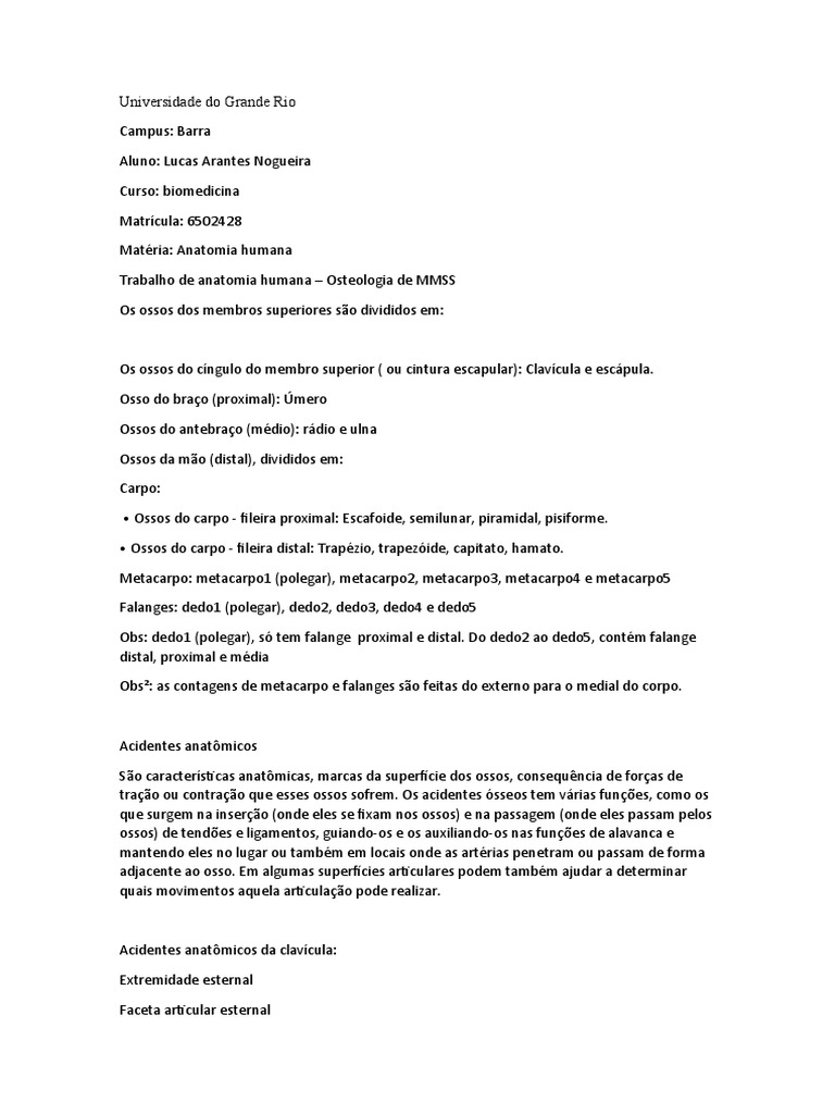 acidentes-sseos-mmss-pdf-sistema-locomotor-membros-anatomia